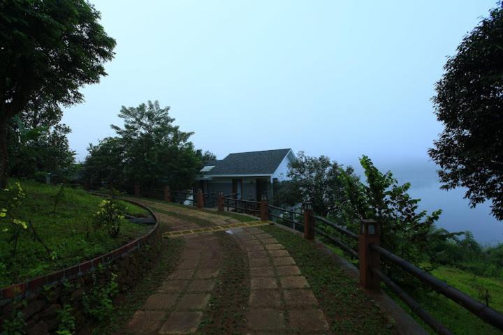Wayanad Silver Woods Kültér fotó