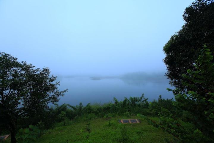 Wayanad Silver Woods Kültér fotó