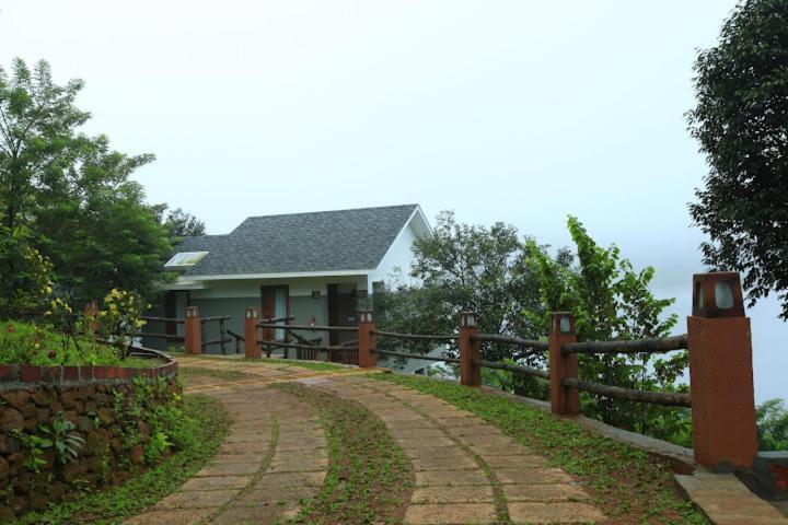 Wayanad Silver Woods Kültér fotó