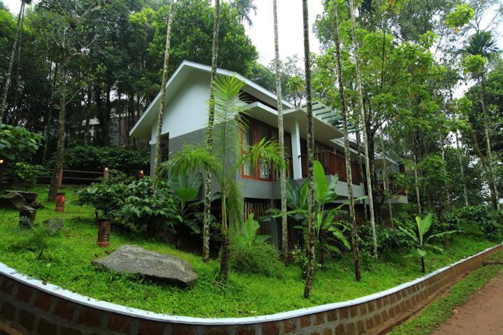 Wayanad Silver Woods Kültér fotó