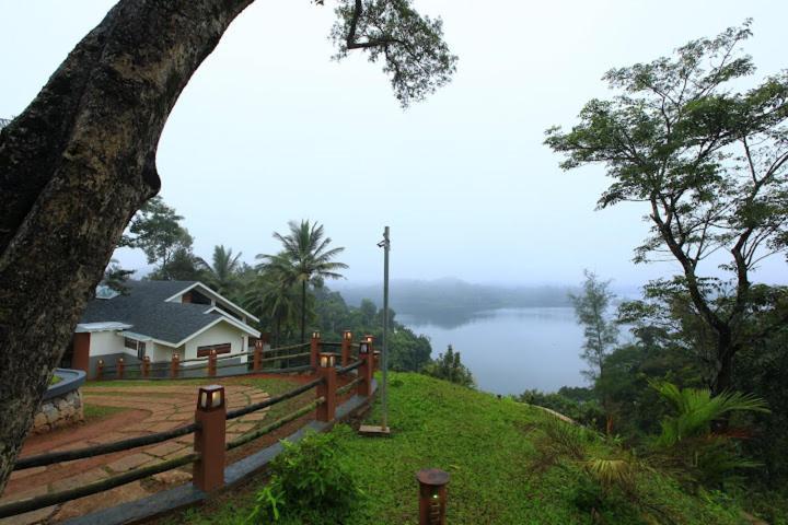 Wayanad Silver Woods Kültér fotó