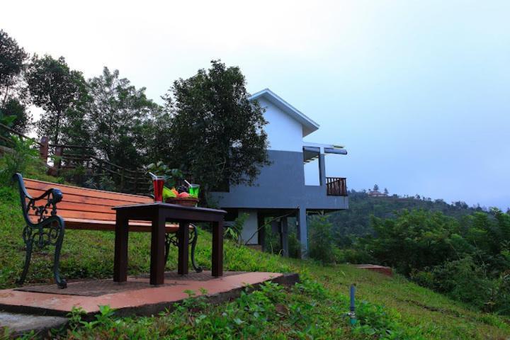 Wayanad Silver Woods Kültér fotó