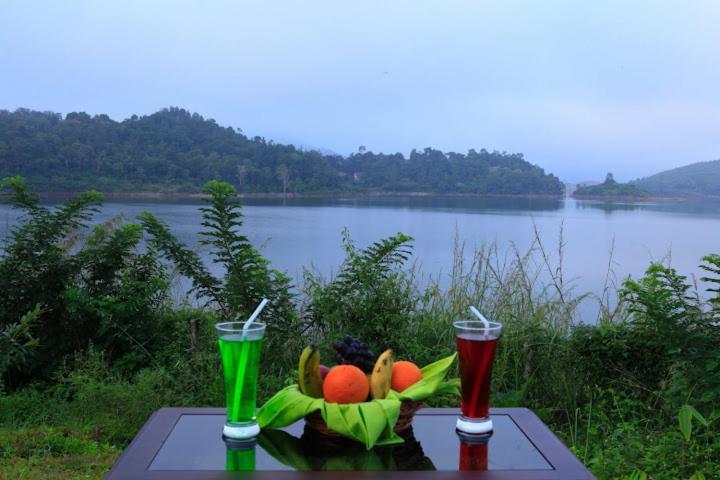 Wayanad Silver Woods Kültér fotó