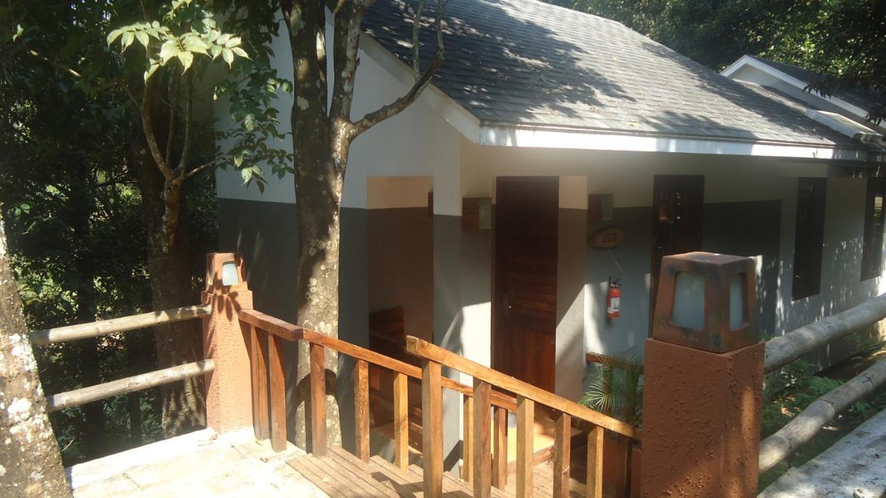 Wayanad Silver Woods Kültér fotó