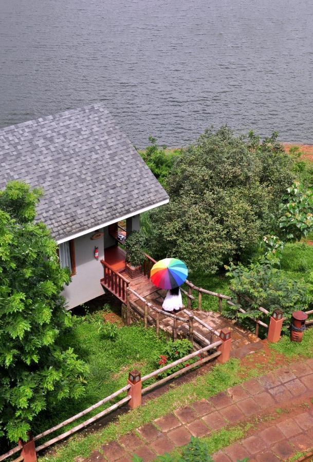 Wayanad Silver Woods Kültér fotó