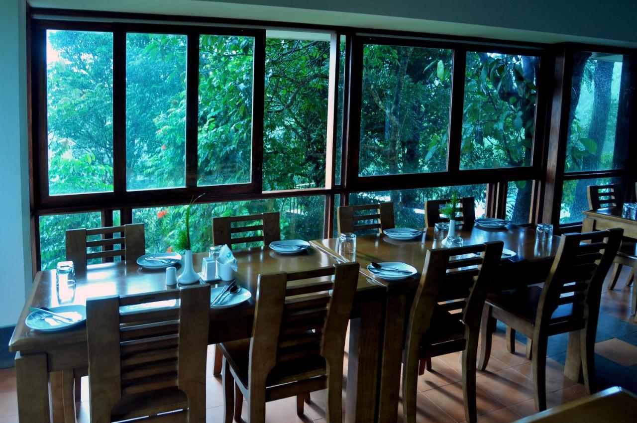 Wayanad Silver Woods Kültér fotó